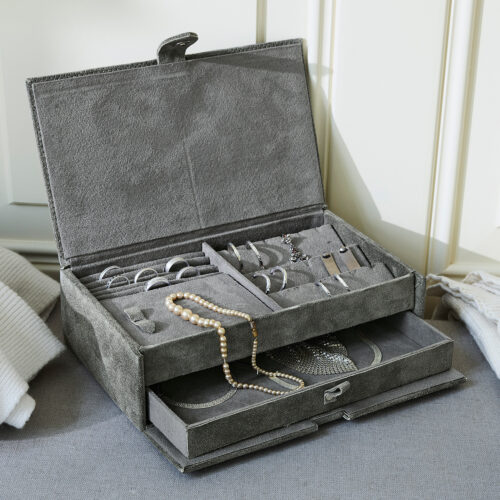 Schmuckkästchen Treasure - Loberon