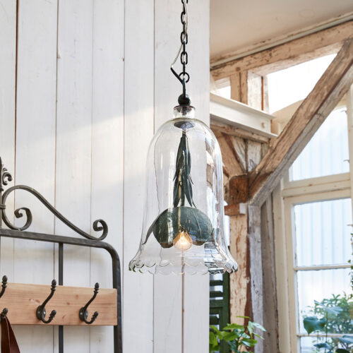 Hängelampe Donnie - Loberon