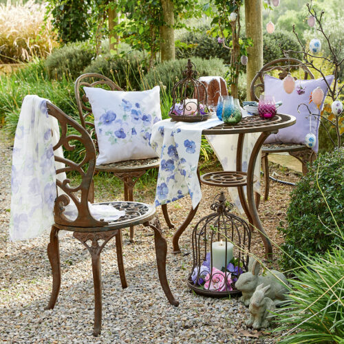 Sitzgruppe Sharron - Loberon