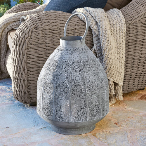 Laterne Morlet - Loberon