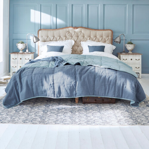 Quilt Marmagne - Loberon