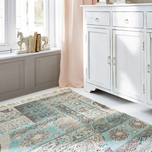 Teppich Eliott - Loberon