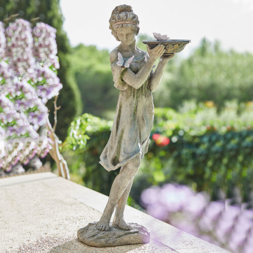 Skulptur Malia - Loberon