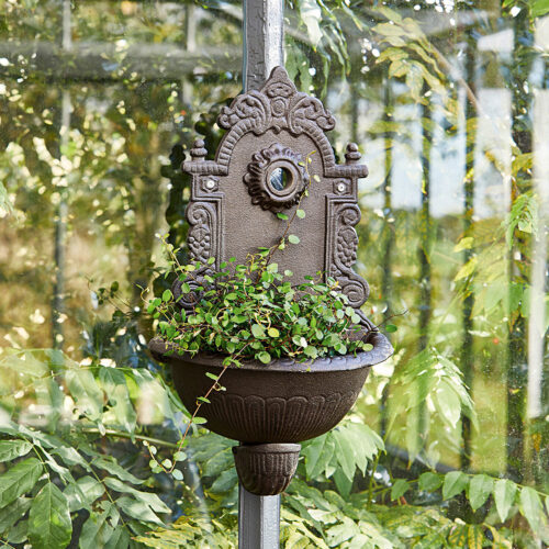 Pflanzbrunnen Ester - Loberon