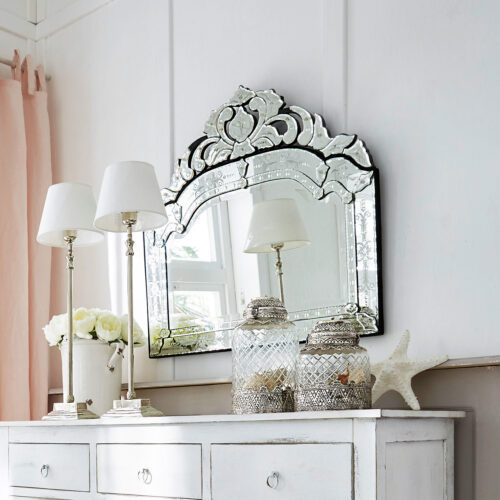 Spiegel Trèves - Loberon