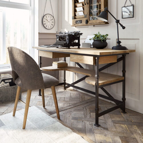 Schreibtisch Glenwood - Loberon