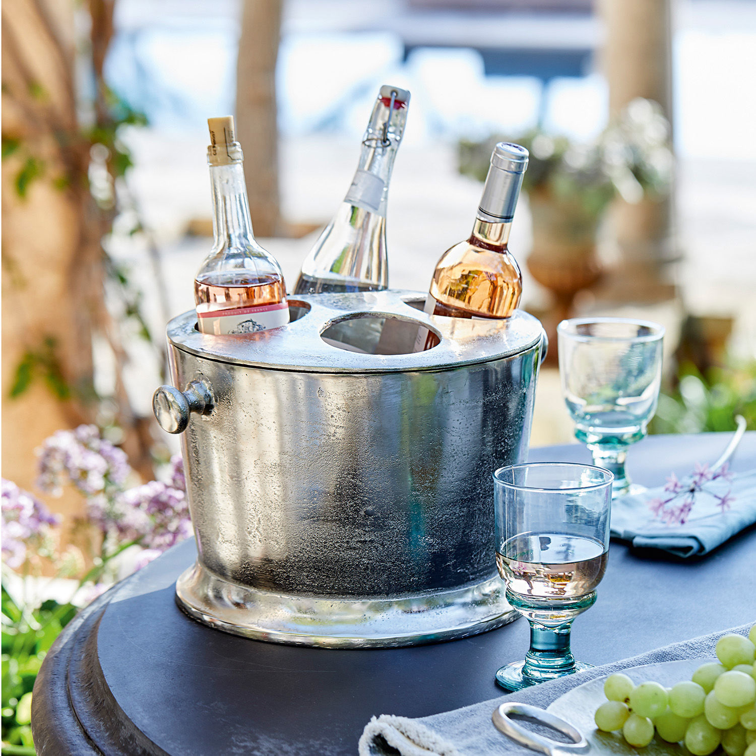 Sektkühler Florac Loberon