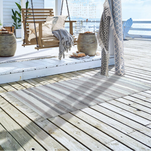 In- & Outdoor-Teppich Shira - Loberon