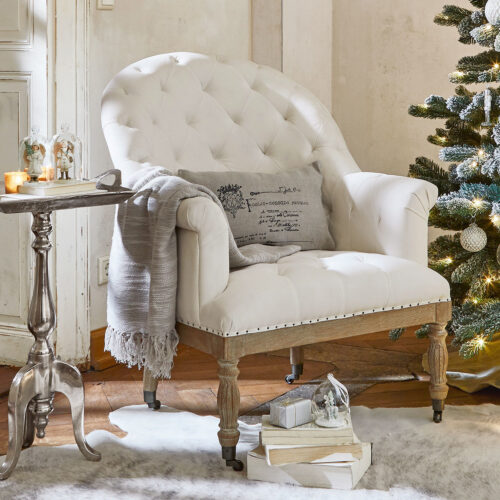 Sessel Laneuville - Loberon