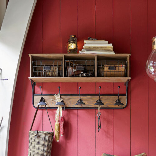 Wandregal Lyneal - Loberon