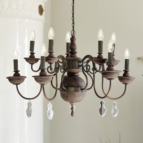 Leuchter Auterive - Loberon