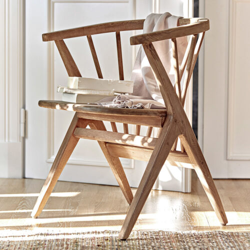 Stuhl Arreau - Loberon