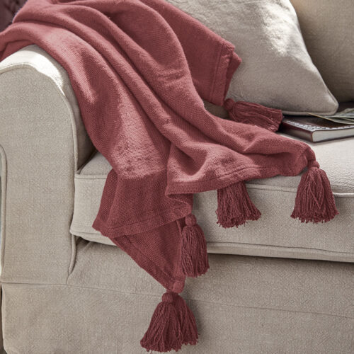 Plaid Karmina - Loberon