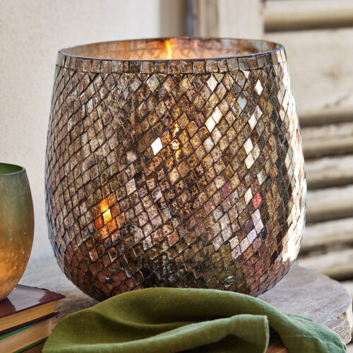 Windlicht Lissarda - Loberon