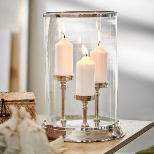 Windlicht Vinzan - Loberon