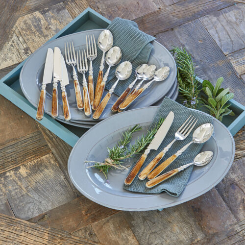 Besteck Bigeste - Loberon