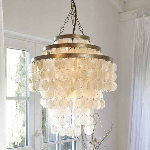 Leuchter Runa - Loberon