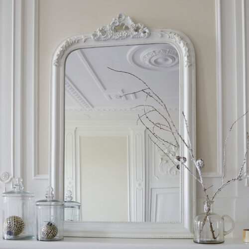 Spiegel Aubais - Loberon