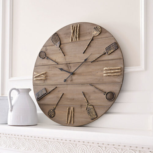 Uhr Avéne - Loberon