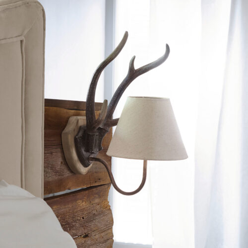 Wandlampe Claira - Loberon