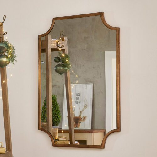 Spiegel Brienne - Loberon