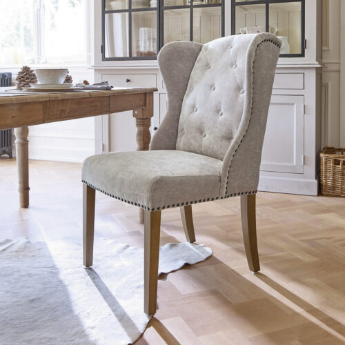 Stuhl Remi - Loberon