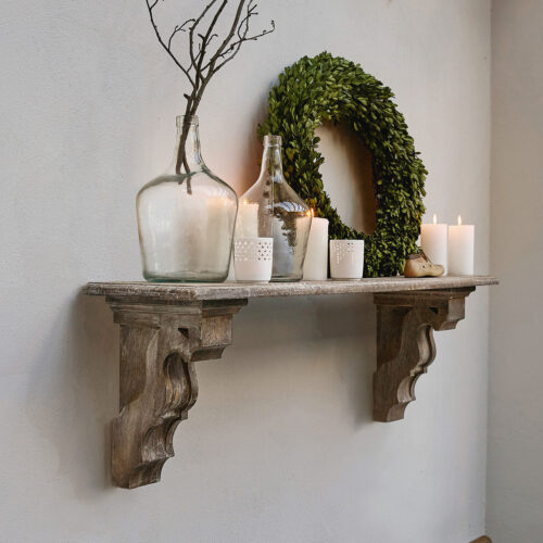 Wandregal Bellou - Loberon