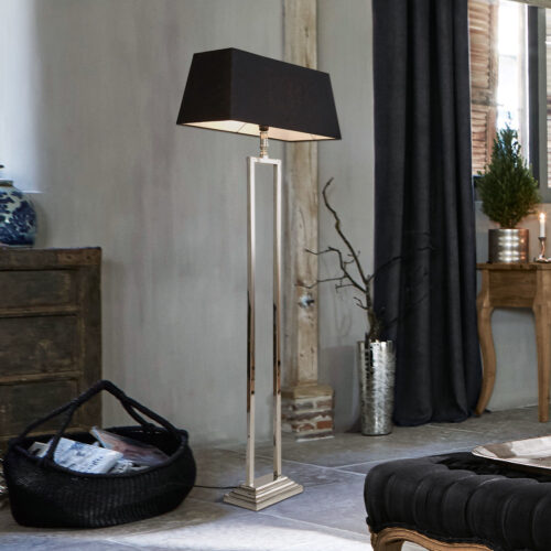 Stehlampe Barki - Loberon