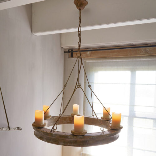 Leuchter Jura - Loberon