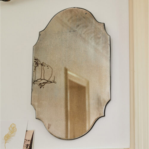 Spiegel Viviers - Loberon