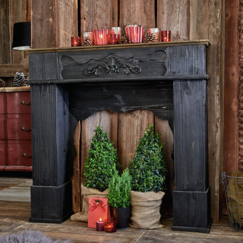 Kaminkonsole Margaux - Loberon