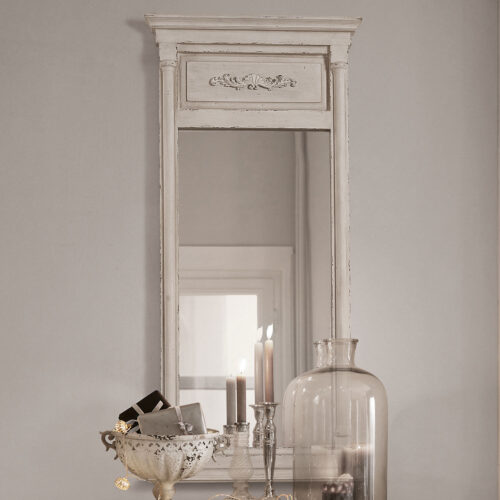 Spiegel Bowdon - Loberon