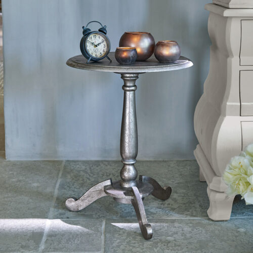 Beistelltisch Gavin - Loberon