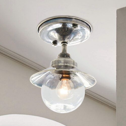 Hängelampe Melkior - Loberon