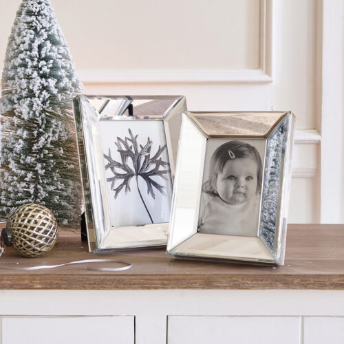 Bilderrahmen 2er Set Dominique - Loberon