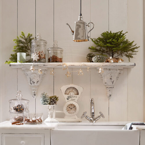 Wandregal Pabu - Loberon