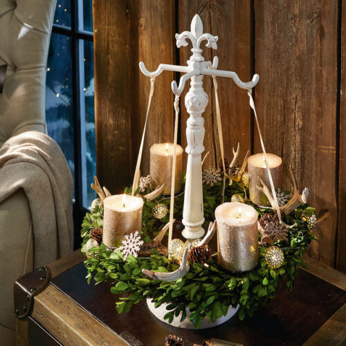 Kranzständer Antwan - Loberon