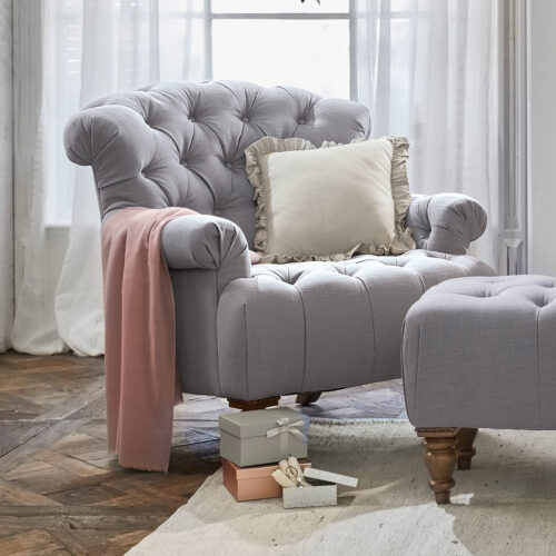 Sessel Springfield - Loberon