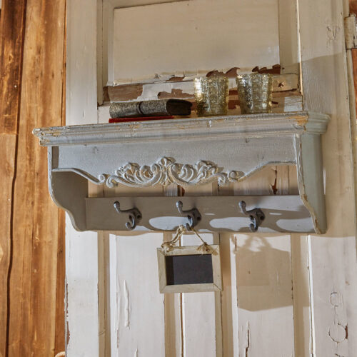 Wandregal Arette - Loberon