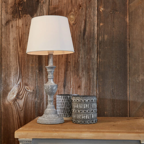 Tischlampe Canet - Loberon