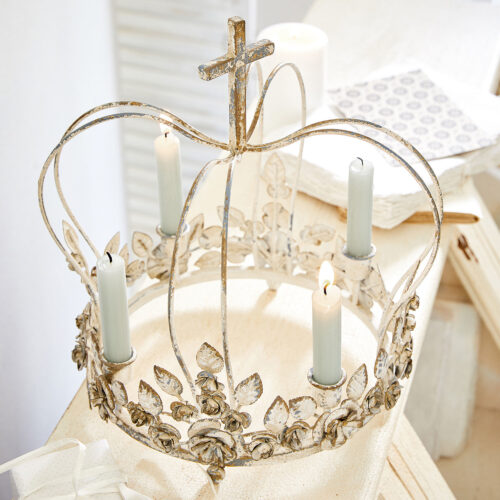 Kerzenständer Cudos - Loberon