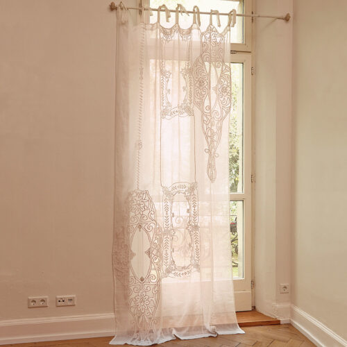 Gardine Plénise - Loberon