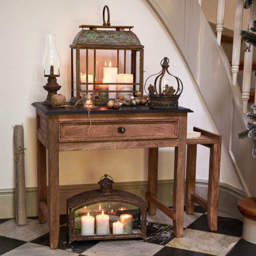 Konsole Agny - Loberon