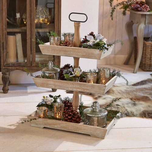 Etagere Editha - Loberon