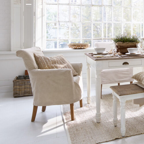 Sessel Amherst - Loberon