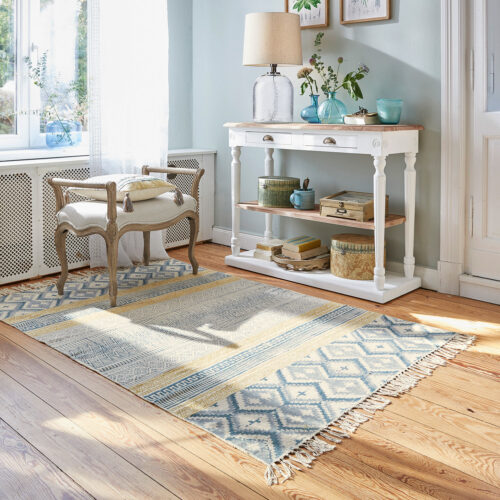 Teppich Elay - Loberon