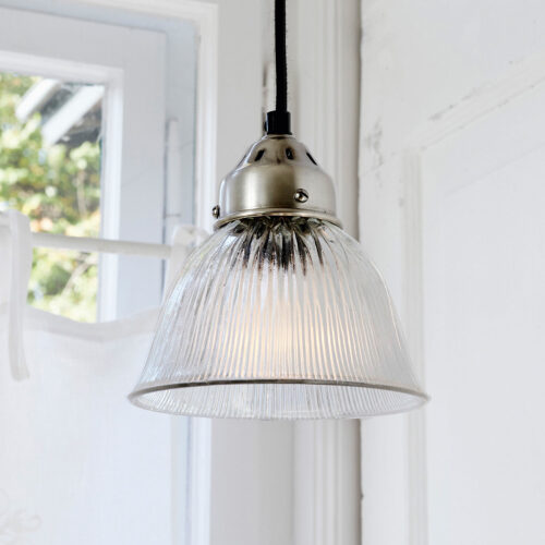 Hängelampe Cudrevy - Loberon