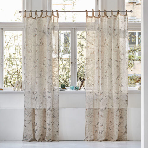 Gardine Weinisi - Loberon