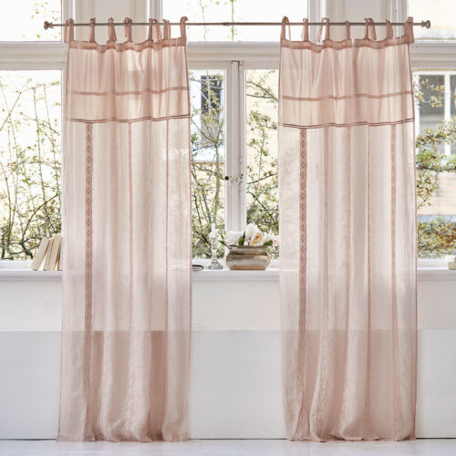 Gardine Jorko - Loberon