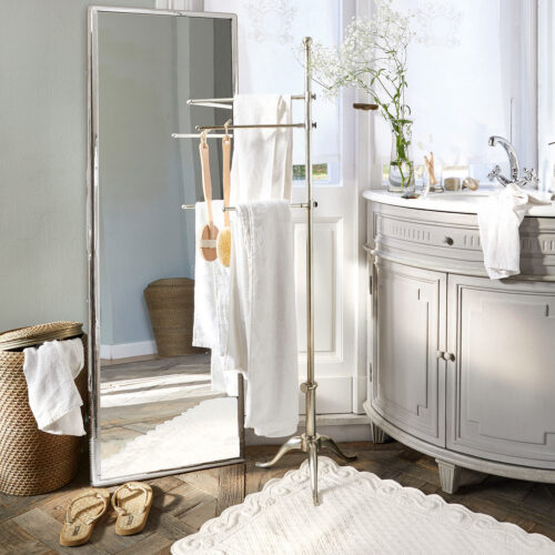 Handtuchhalter Remso - Loberon